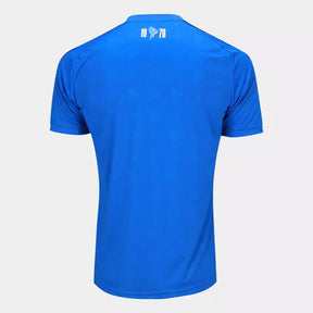Camisa Cruzeiro I 2026 Torcedor