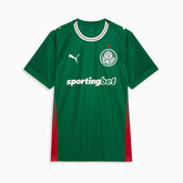 Camisa Palmeiras I 2026 Torcedor