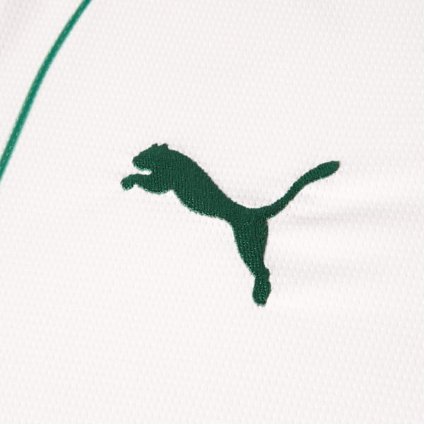 Camisa Palmeiras I 2026 Torcedor Branca