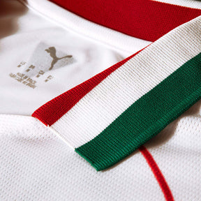 Camisa Palmeiras I 2026 Torcedor Branca