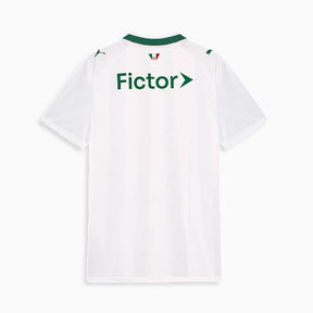 Camisa Palmeiras I 2026 Torcedor Branca