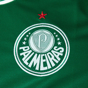 Camisa Palmeiras I 2026 Torcedor